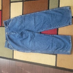 WRANGLER MEN JEANS 34x30